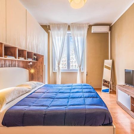 Giuliana St.Peter Apartment Roma Eksteriør bilde