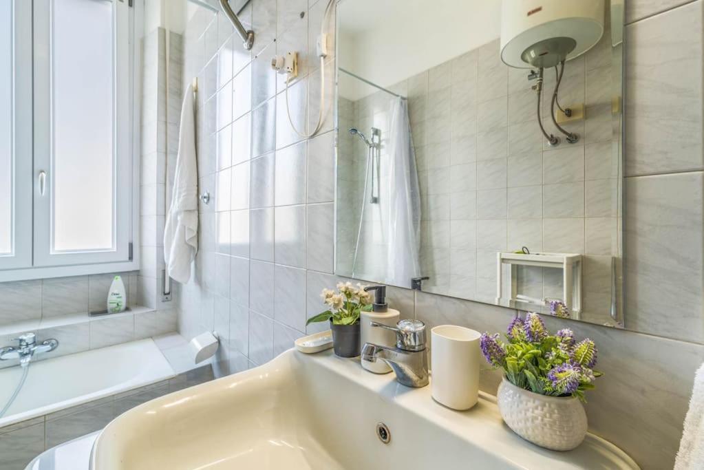 Giuliana St.Peter Apartment Roma Eksteriør bilde