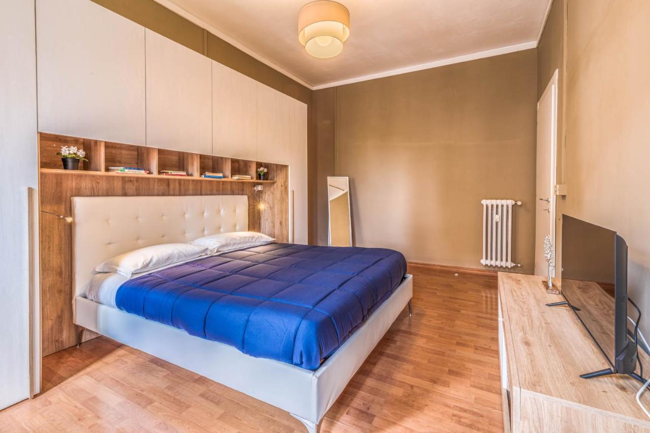 Giuliana St.Peter Apartment Roma Eksteriør bilde