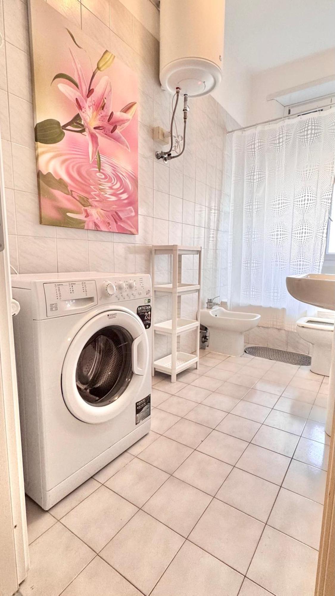 Giuliana St.Peter Apartment Roma Eksteriør bilde